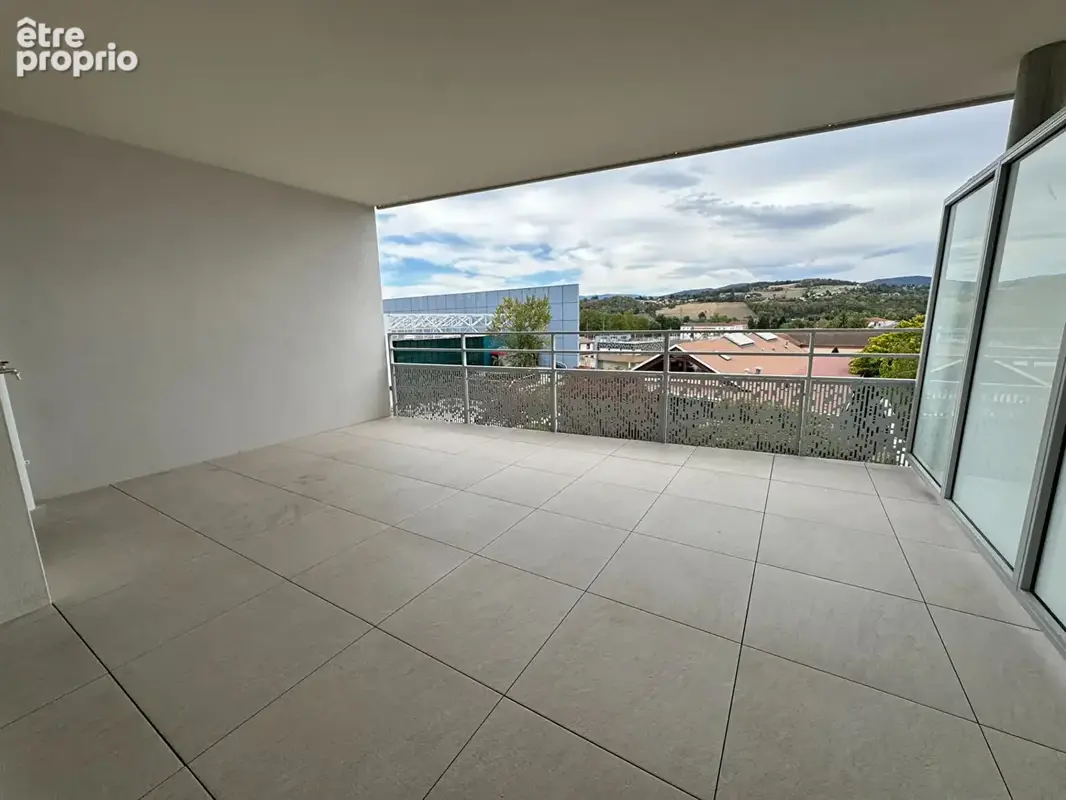 Appartement à LA TALAUDIERE