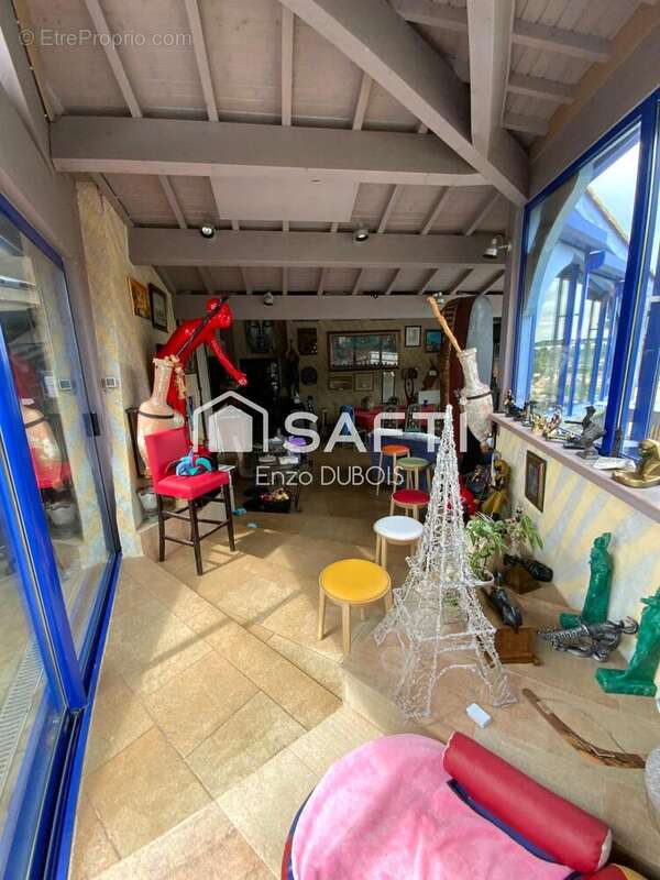 Photo 3 - Maison à BAR-LE-DUC