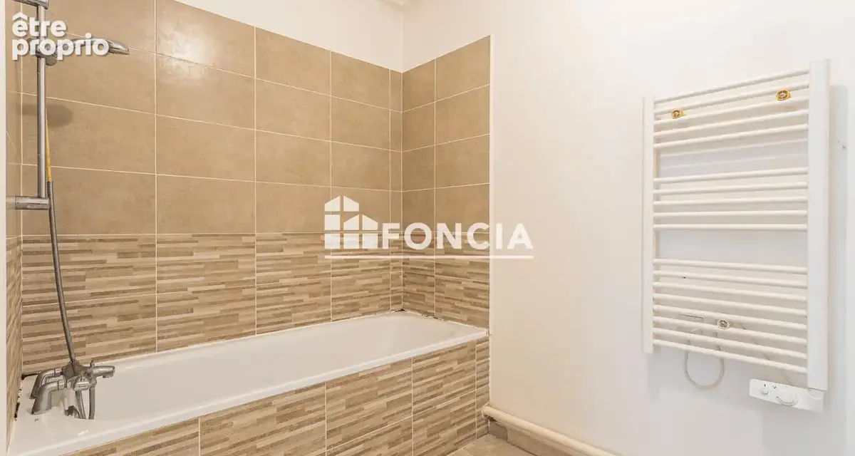 À vendre – Superbe T3 récent au Plan-du-Castellet, à seulement 10 minutes de Bandol - photo 9
