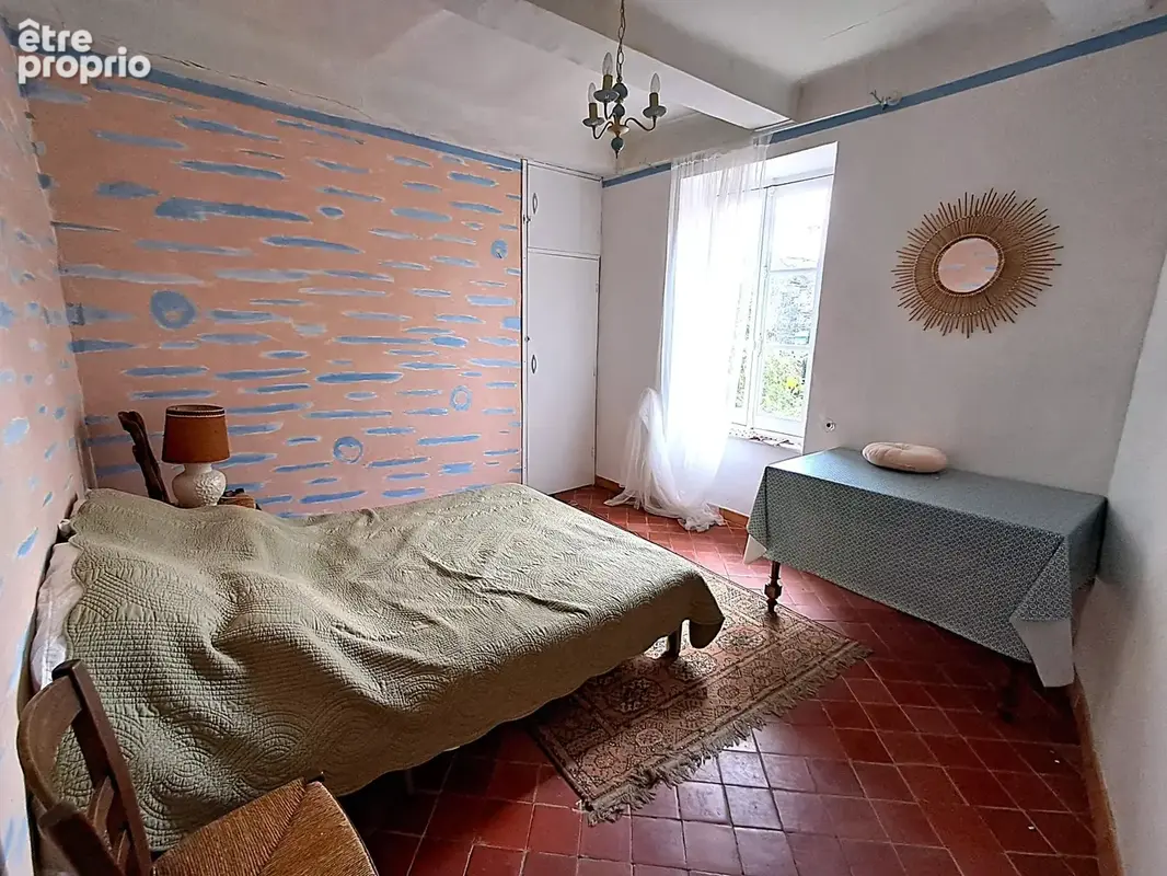 Maison de caractère avec dépendance et terrasses - photo 6
