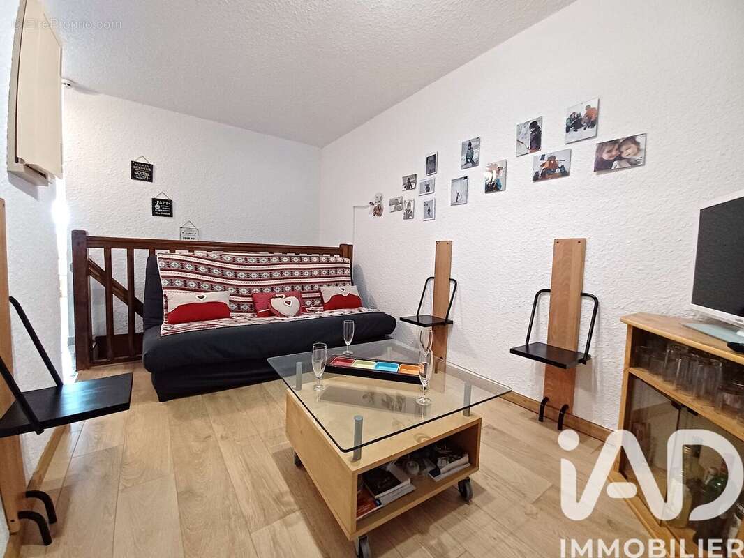 Photo 2 - Appartement à AURIS