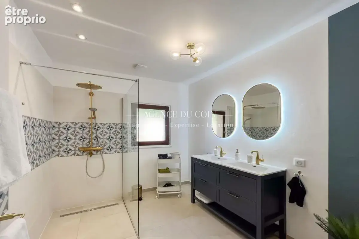 vente maison 6 Pièce(s) - photo 6