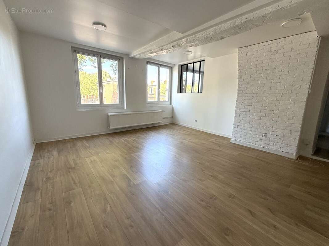 Appartement 68 m² à Le Havre  - photo 6
