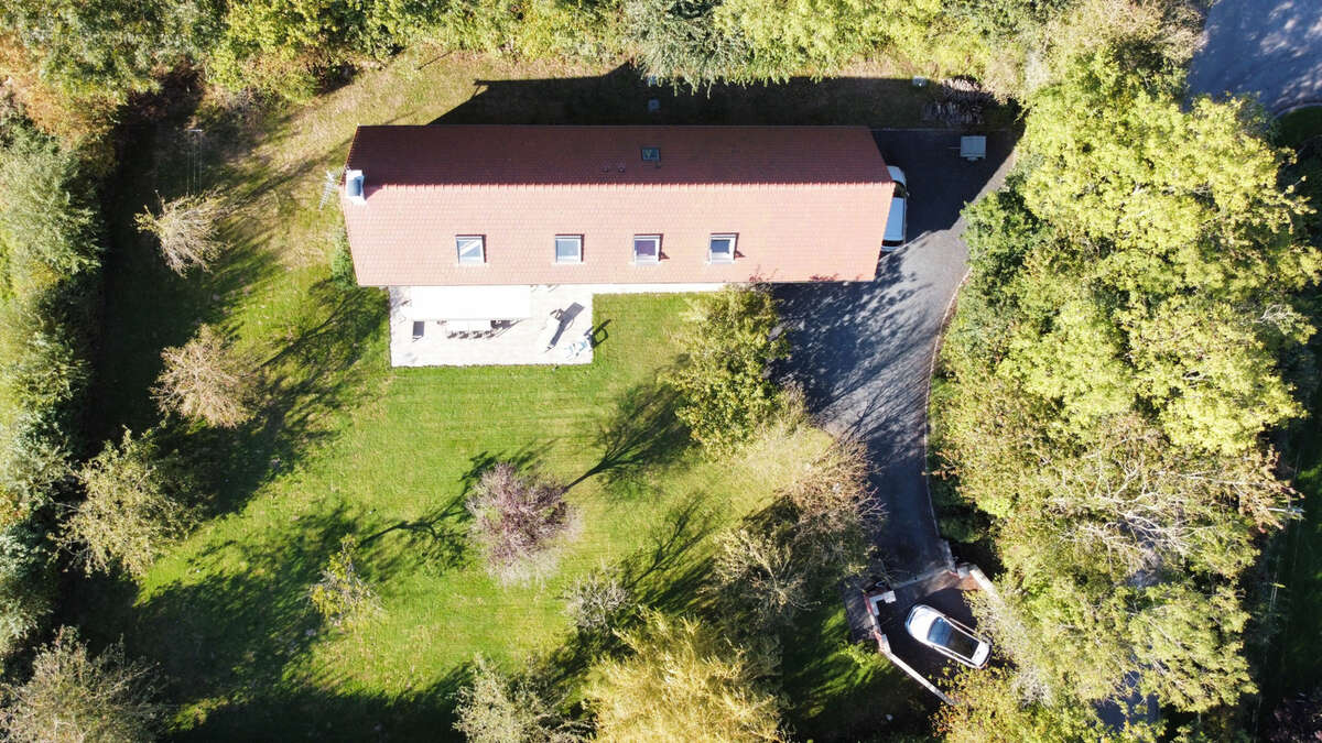 Maison à MONTS-EN-BESSIN