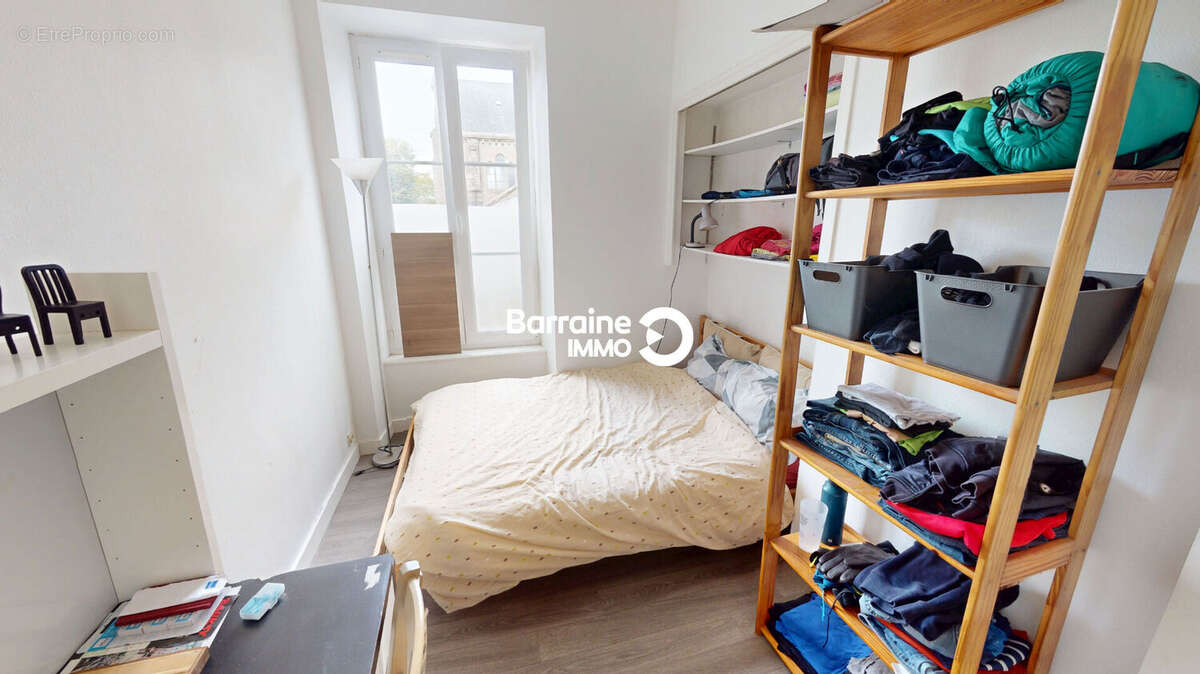Appartement à BREST