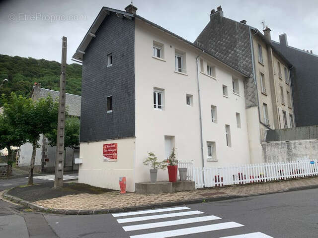 Immeuble de rapport mont-dore - photo 2