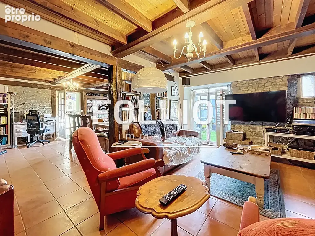 Maison à vendre à Saint Denis le Gast - photo 5