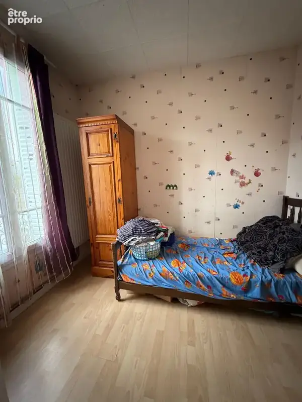 Maison F4 avec jardin et garage idéale famille - photo 9