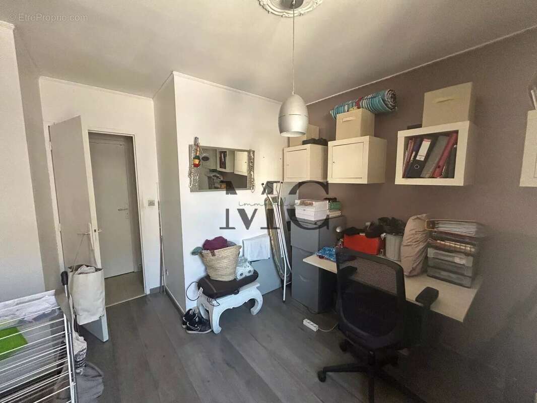 Maison à MARSEILLE-14E