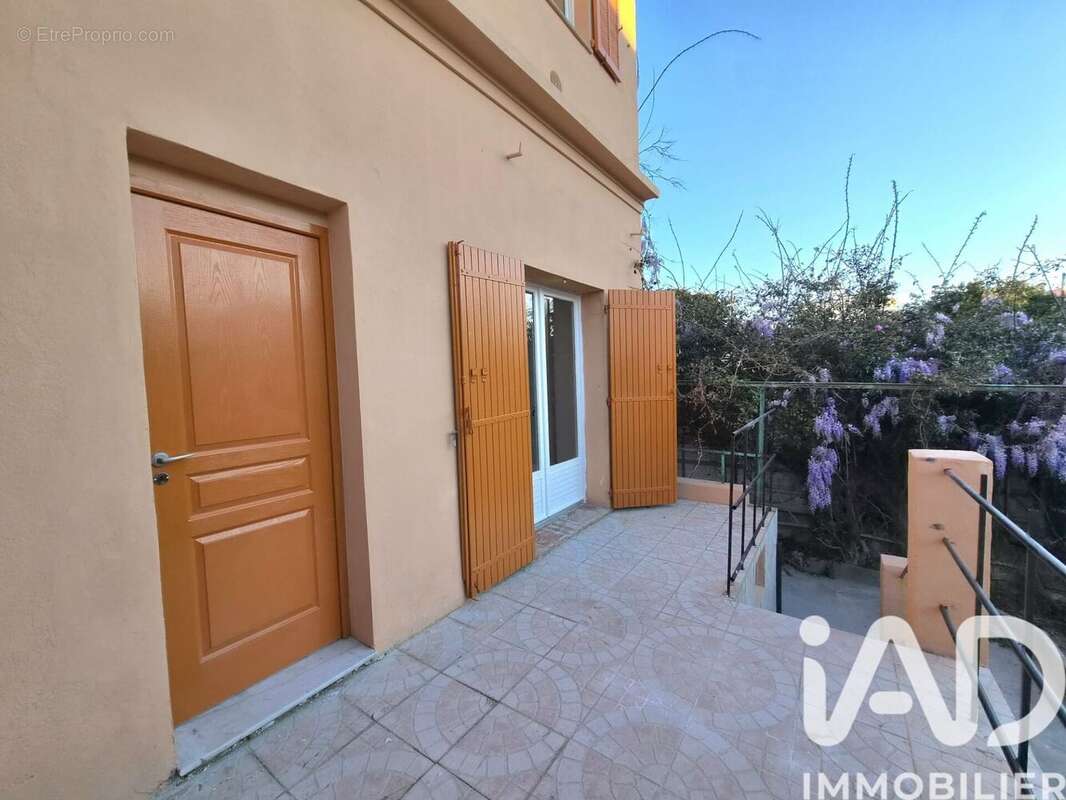 Photo 9 - Maison à ANTIBES