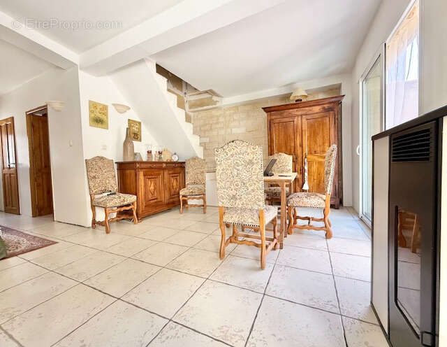 Maison à PALAVAS-LES-FLOTS