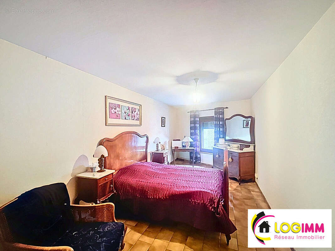 Appartement à SAINT-SAULVE