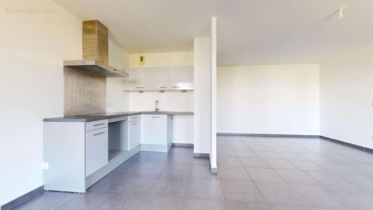Appartement à LYON-5E