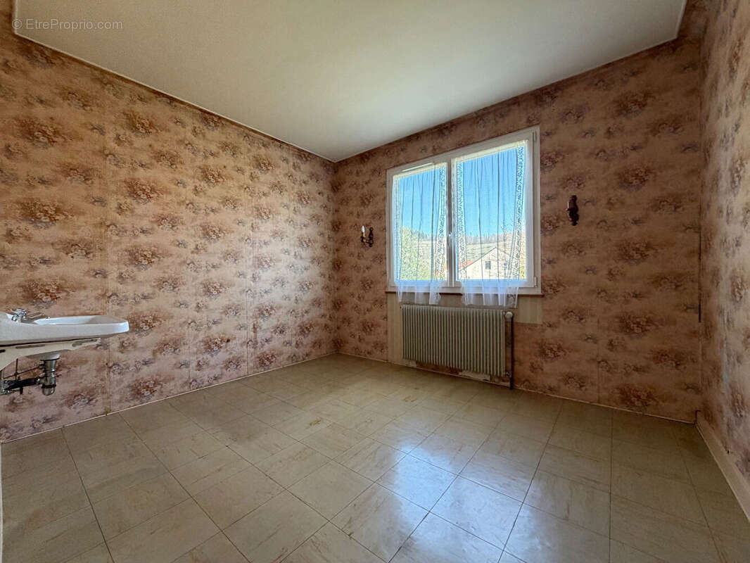 Maison à GUEBWILLER