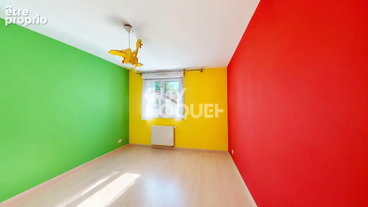 Appartement La Roche Sur Foron 4 pièce(s) 99,76 m2 - photo 6
