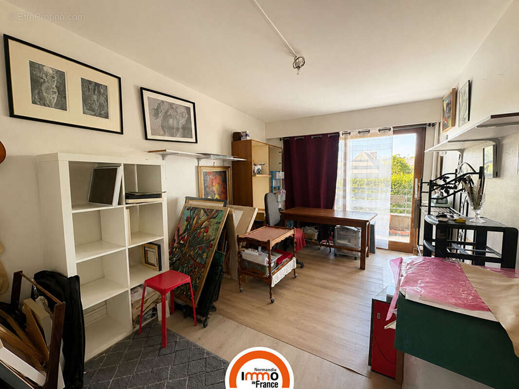 Appartement Evreux 4 pièce(s) 105 m2 - photo 5