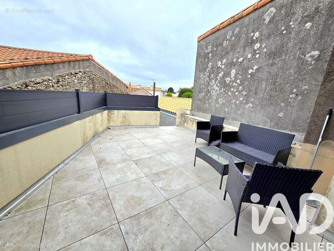 Photo 7 - Appartement à SALIGNY