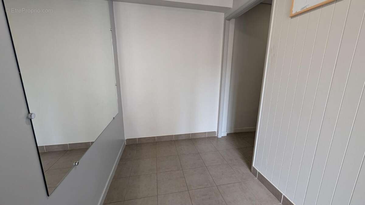 Appartement à LIMOGES