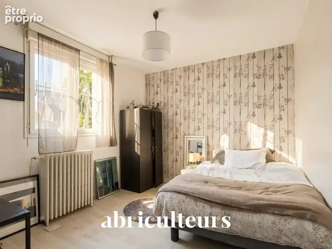 Grand loft indépendant de 176 m² – Colombes Centre-Gare - photo 10
