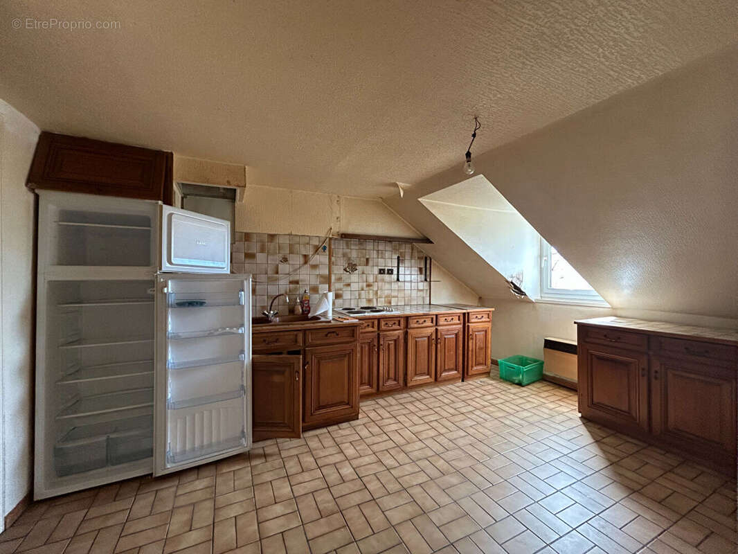 Appartement à LE HAVRE