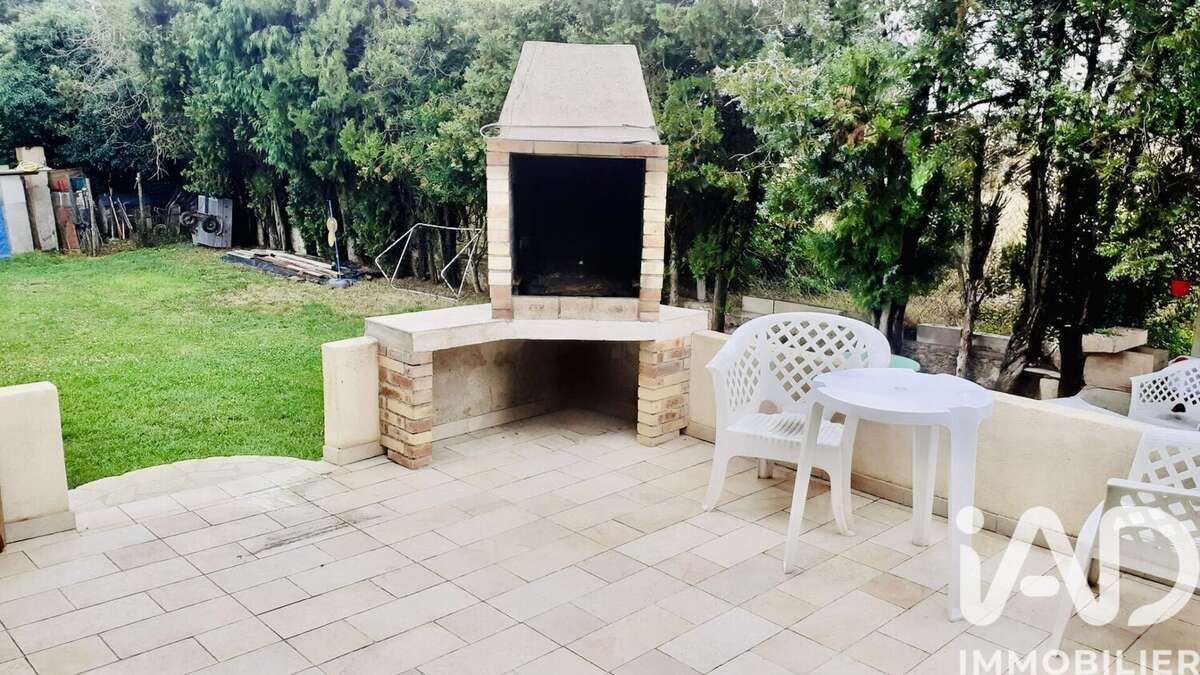 Photo 7 - Maison à EPINAY-SUR-ORGE