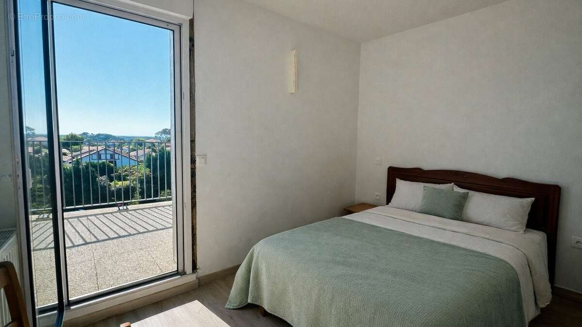 Appartement à TARNOS