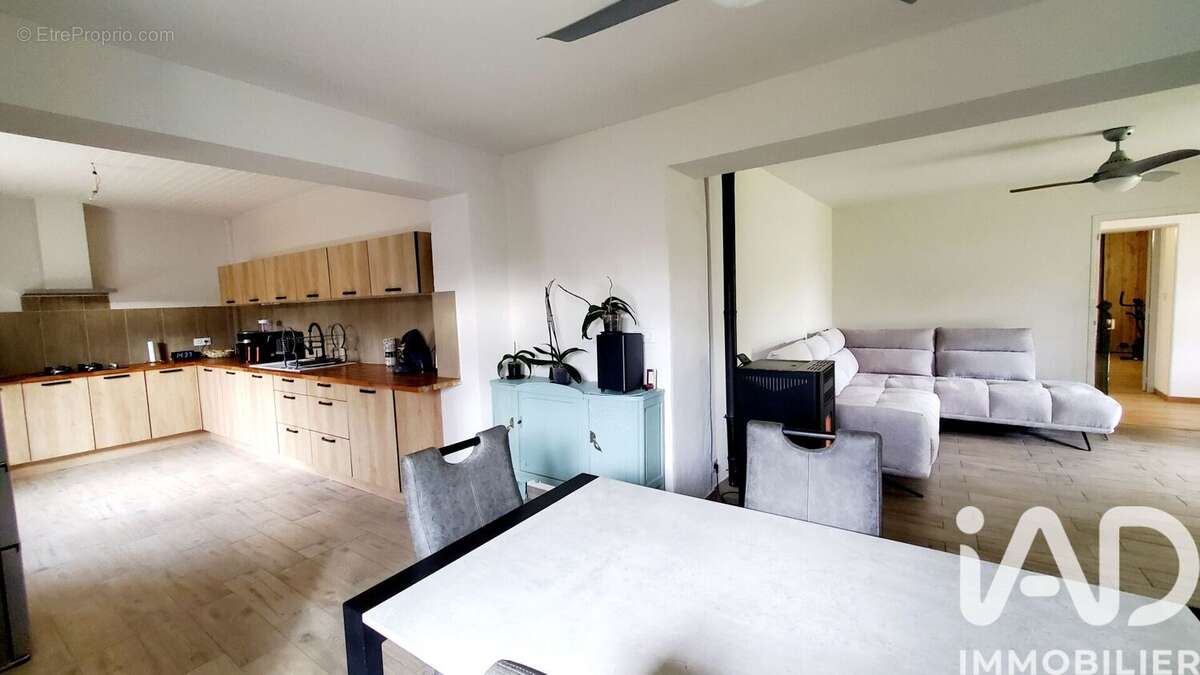 Photo 8 - Maison à CASTELSARRASIN