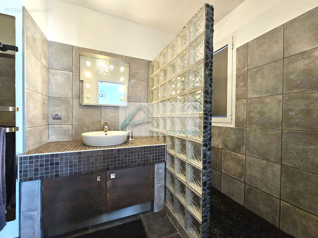 Appartement à AJACCIO
