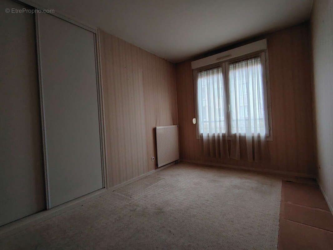 Appartement à SENS