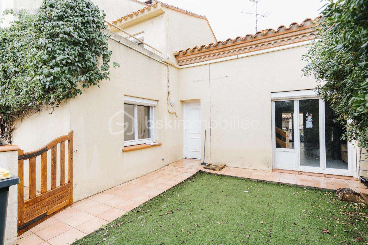 Maison 100 m² - 2 chambres - 2 faces - photo 2