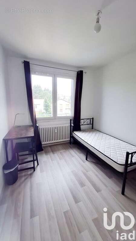 Appartement 67 m² à Saint-Etienne  - photo 5