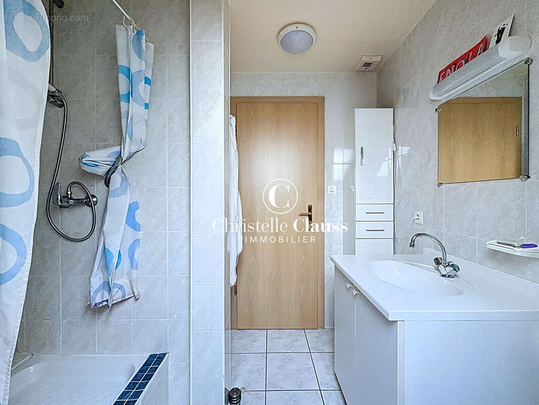 Maison à THANNENKIRCH