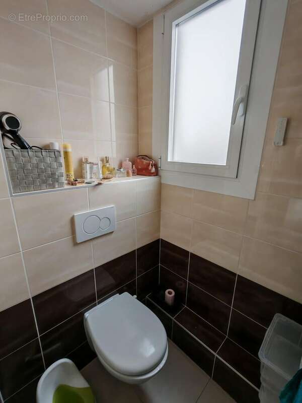 Photo 8 - Maison à PREVESSIN-MOENS