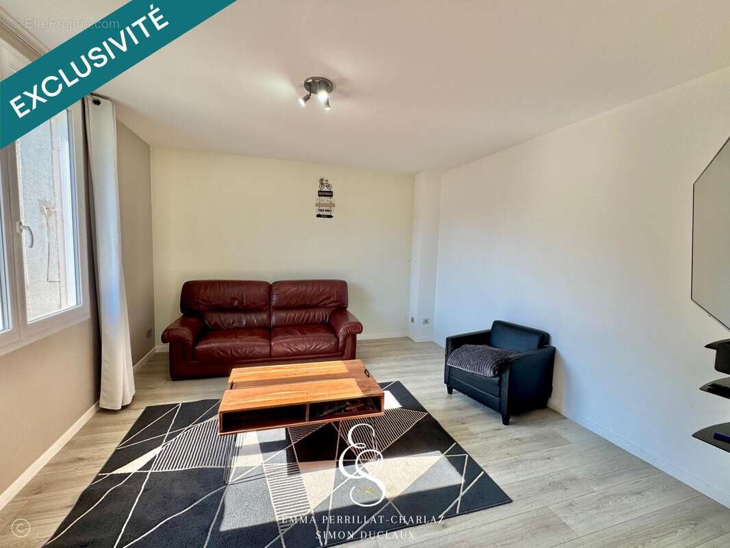 Photo 3 - Maison à SATILLIEU