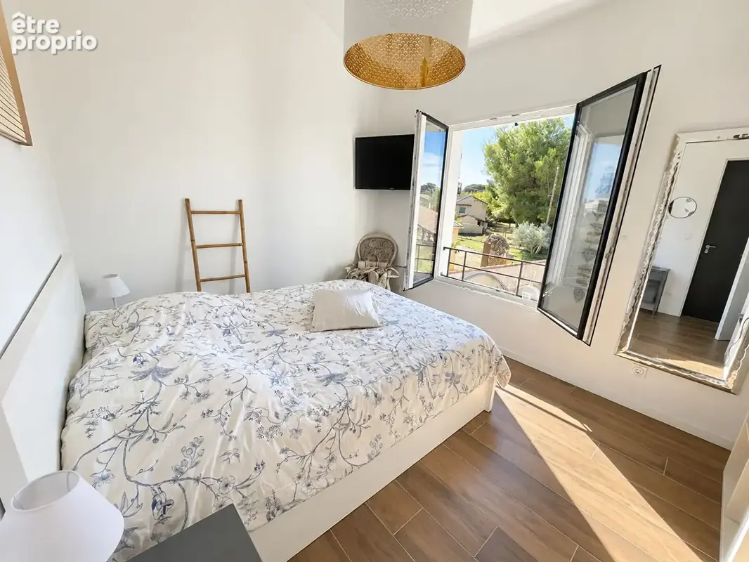 Maison 87m² à lambesc - photo 12