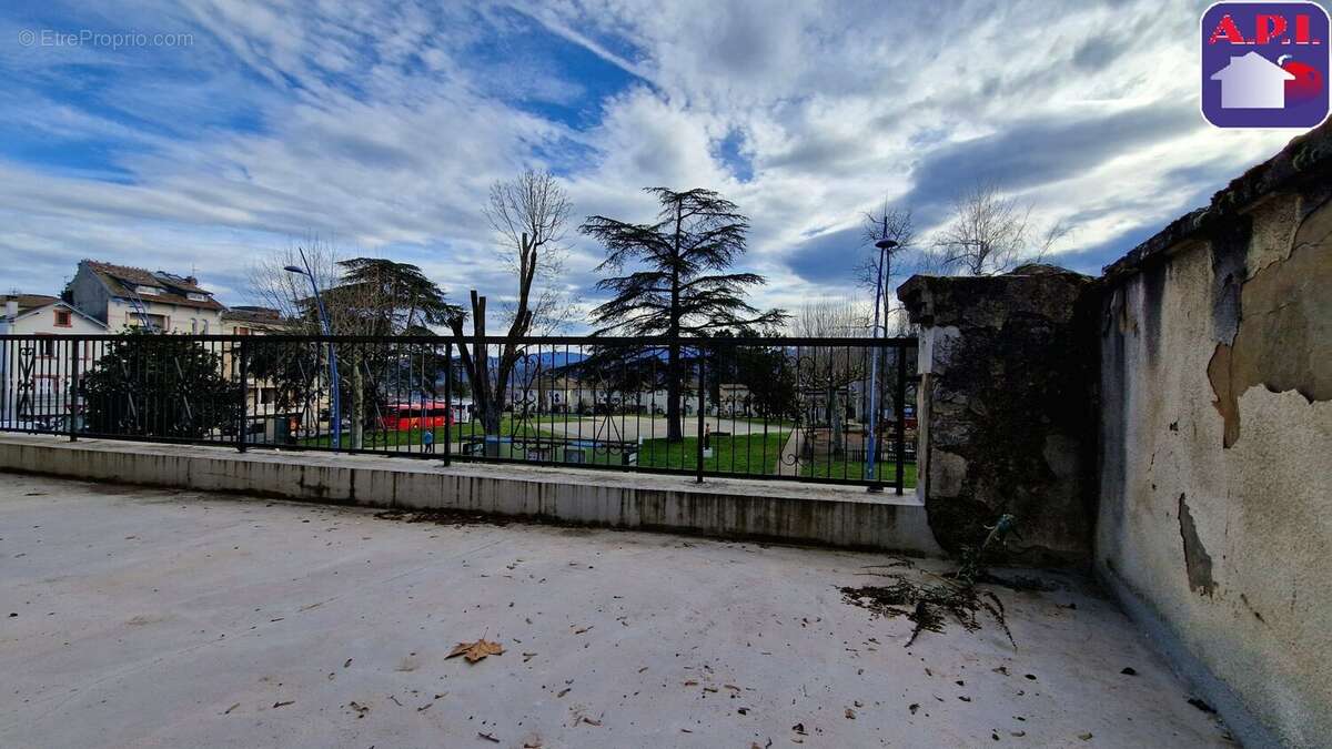 Appartement à SAINT-GAUDENS
