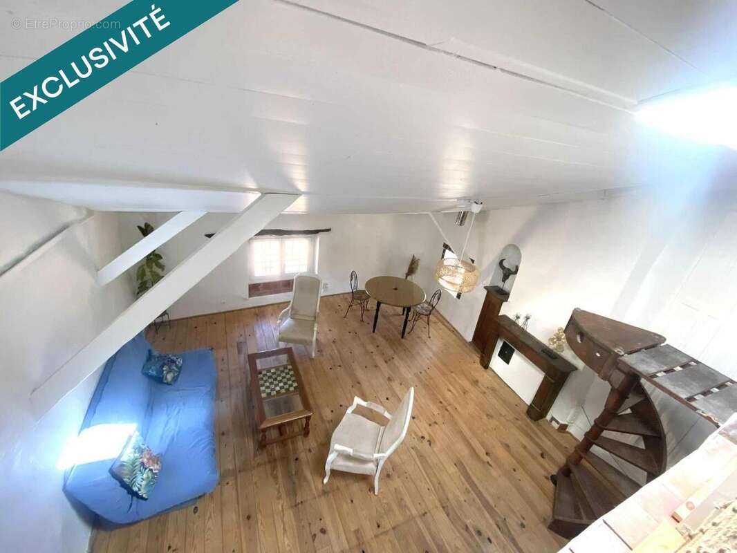 Photo 5 - Appartement à COTIGNAC