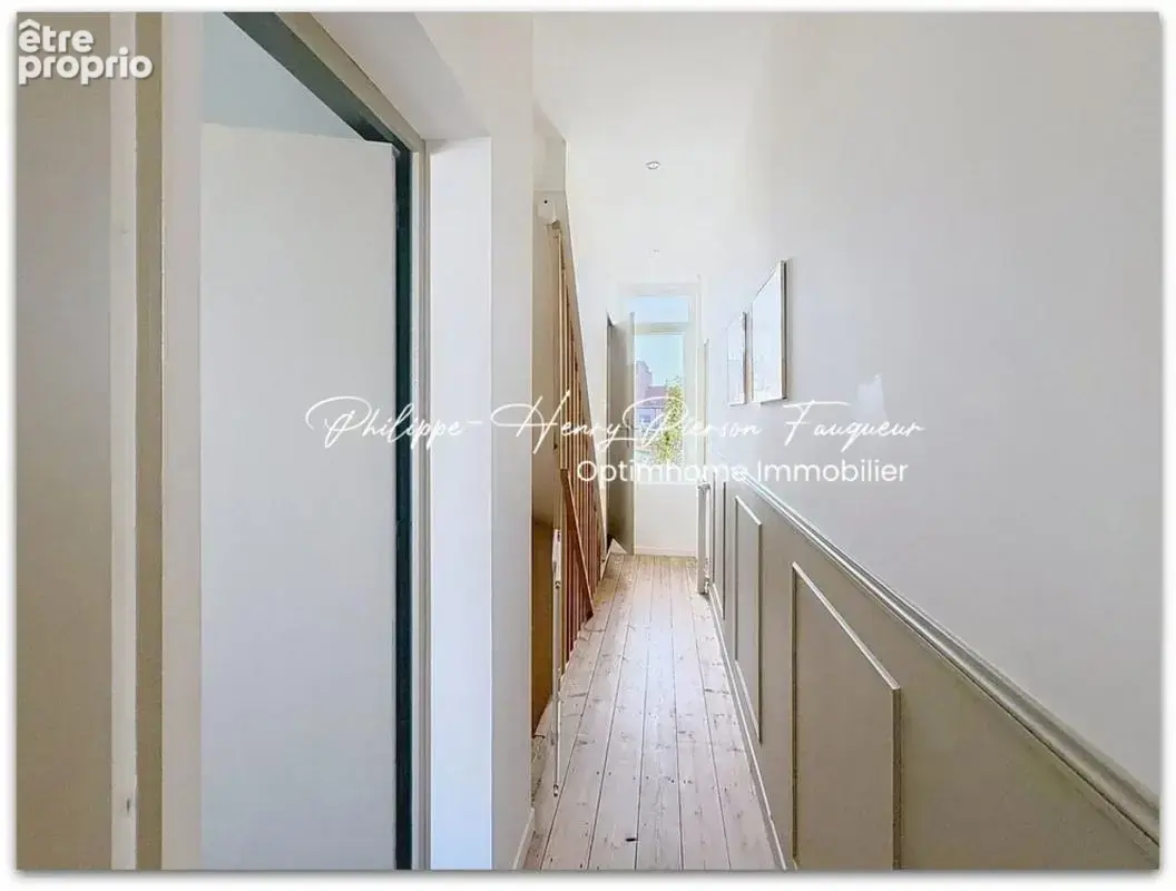  exclusivité – a vendre - la madeleine – maison 111 m² – 3 chambres – suite parentale – cour 21 m² (59110) - photo 12