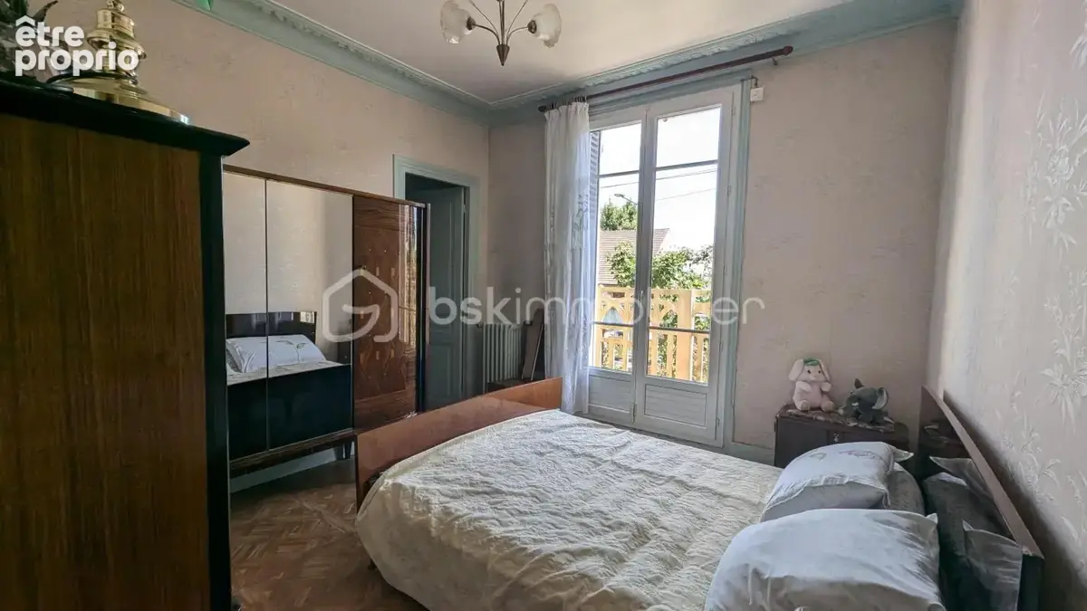 Maison meulière + dépendance - photo 8