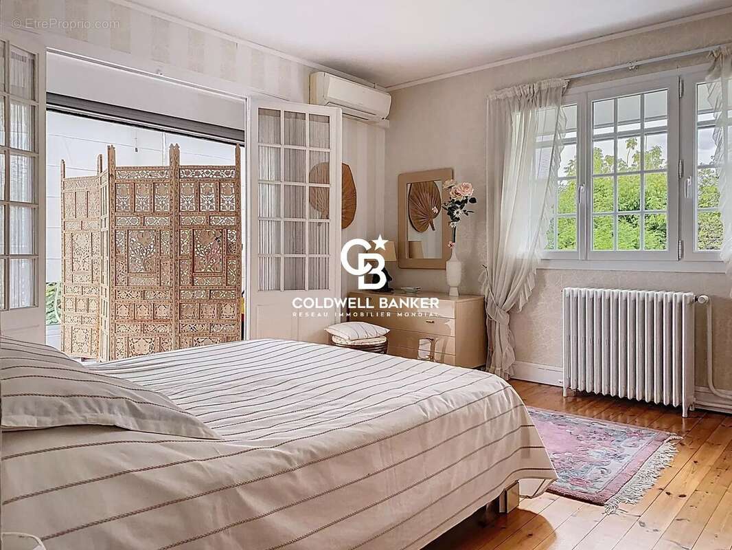 Maison à SAINT-CESAIRE