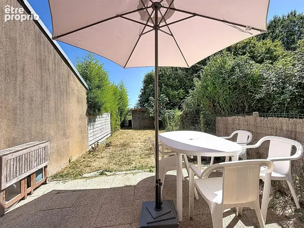 Maison à ASSERAC