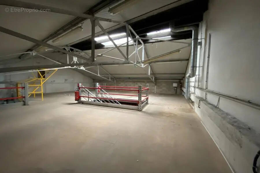 Commerce à BOULOGNE-BILLANCOURT