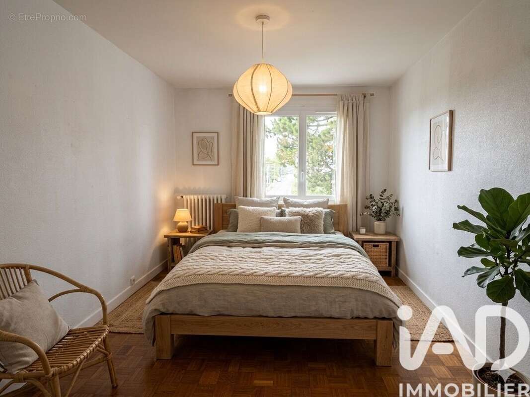 Photo 7 - Appartement à SAINT-NAZAIRE