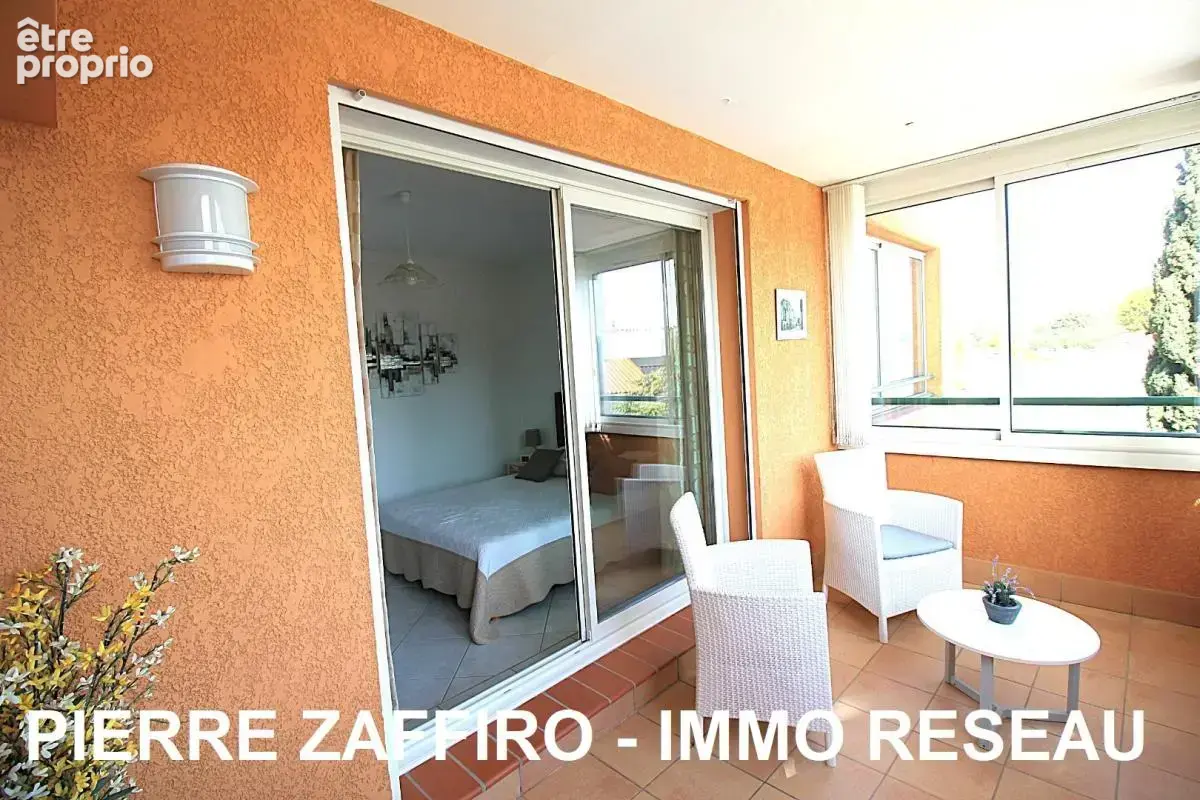 Appartement - photo 9