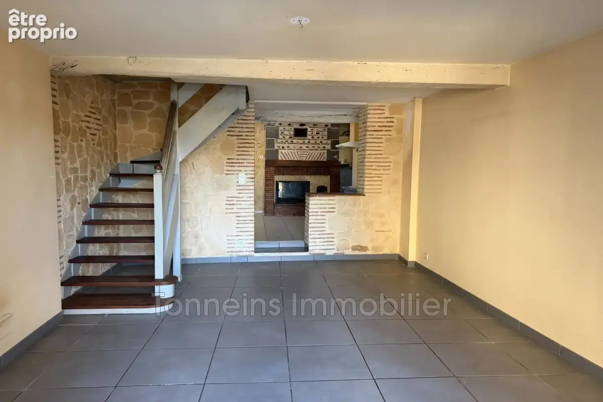 Maison 3 pièces 78 m² à vendre à Clairac (47320) - photo 3
