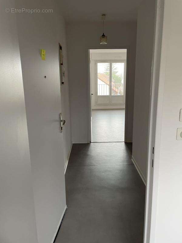 Appartement à ALGOLSHEIM