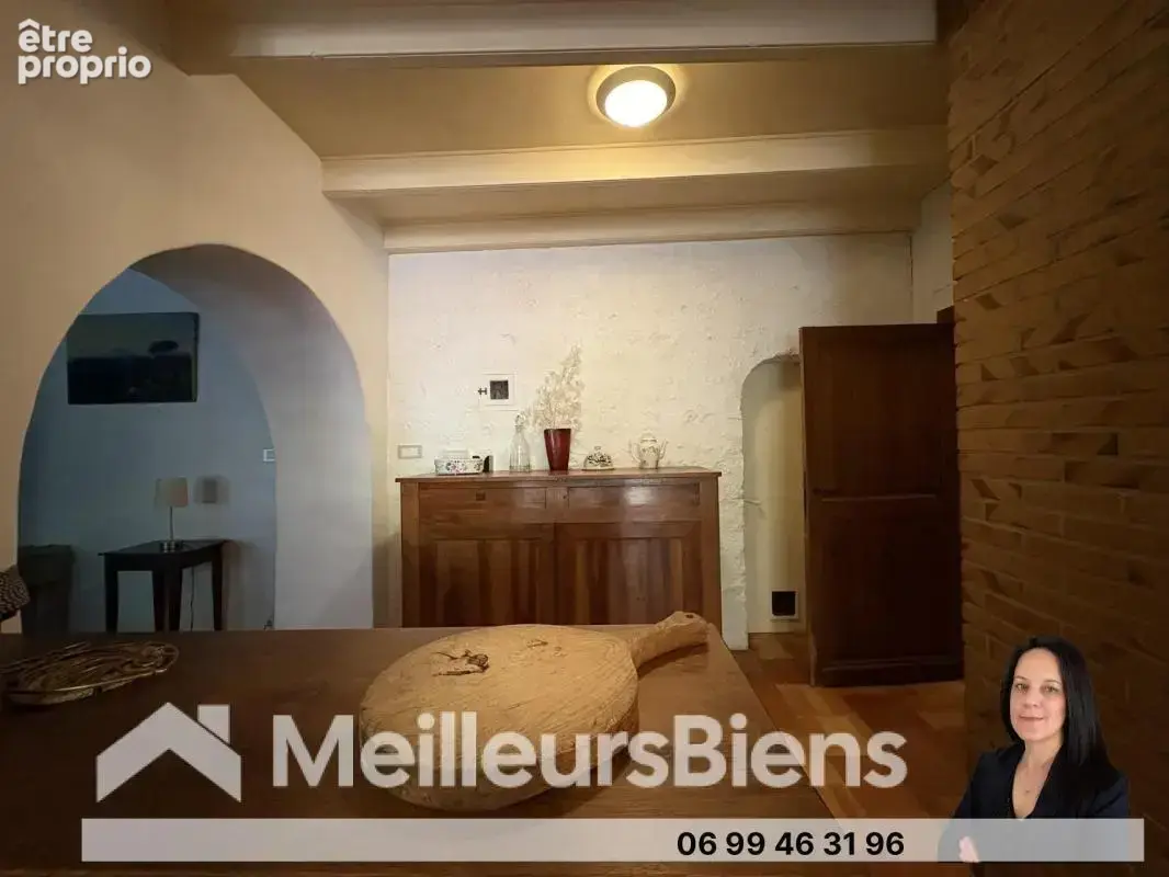 Maison pierre 3 chambres - photo 11