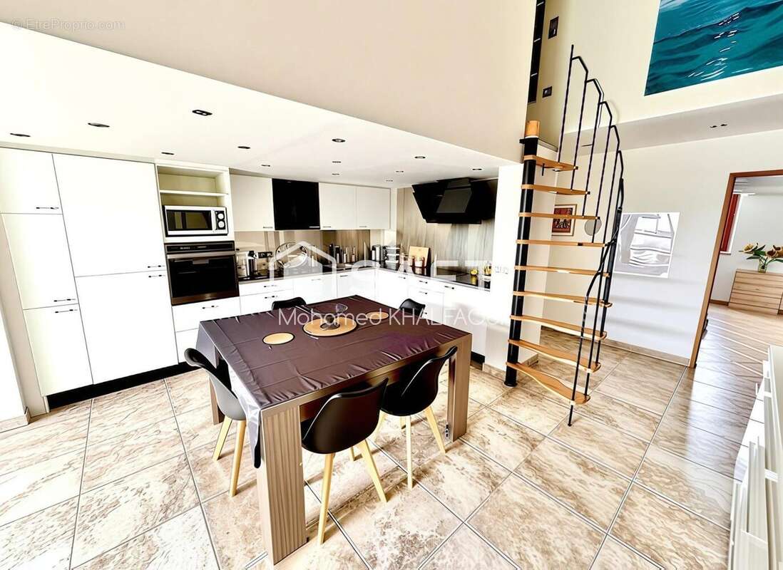 Photo 6 - Appartement à MARSEILLE-14E