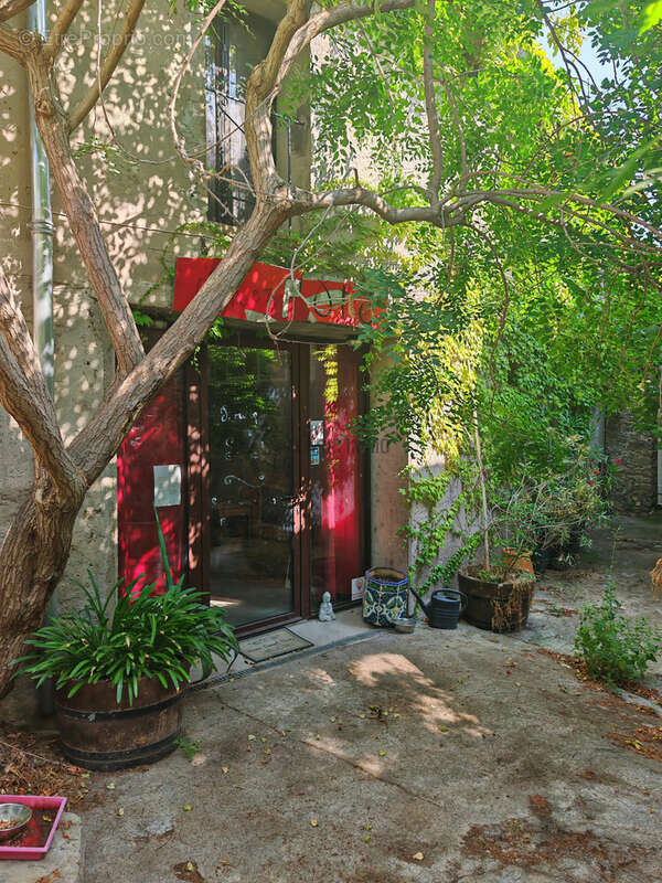 Maison de charme restaurée avec hébergements et restaurant 20 places - photo 48