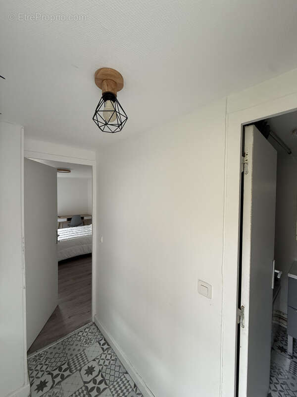 Appartement à MELUN